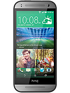 Best available price of HTC One mini 2 in Maldives