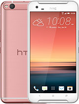 Best available price of HTC One X9 in Maldives