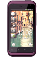 Best available price of HTC Rhyme in Maldives