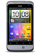 Best available price of HTC Salsa in Maldives