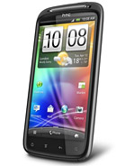 Best available price of HTC Sensation 4G in Maldives
