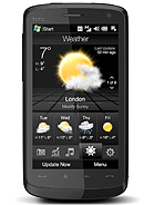 Best available price of HTC Touch HD in Maldives