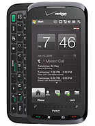 Best available price of HTC Touch Pro2 CDMA in Maldives