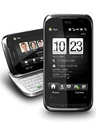 Best available price of HTC Touch Pro2 in Maldives