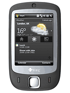 Best available price of HTC Touch in Maldives