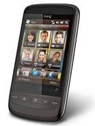 Best available price of HTC Touch2 in Maldives