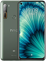 Best available price of HTC U20 5G in Maldives