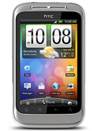 Best available price of HTC Wildfire S in Maldives