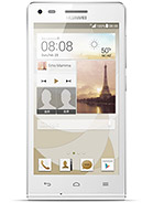 Best available price of Huawei Ascend G6 4G in Maldives