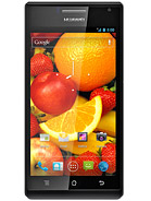 Best available price of Huawei Ascend P1s in Maldives