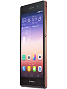 Best available price of Huawei Ascend P7 Sapphire Edition in Maldives