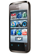 Best available price of Huawei Ascend Y200 in Maldives