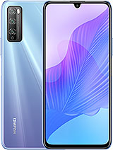 Best available price of Huawei Enjoy 20 Pro in Maldives