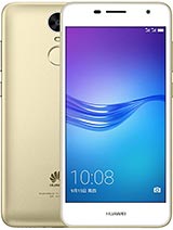Best available price of Huawei Enjoy 6 in Maldives