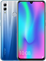 Best available price of Honor 10 Lite in Maldives