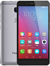 Best available price of Honor 5X in Maldives