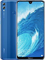 Best available price of Honor 8X Max in Maldives