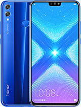 Best available price of Honor 8X in Maldives