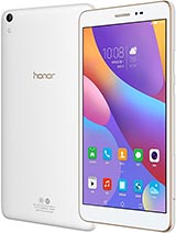 Best available price of Honor Pad 2 in Maldives