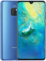 Best available price of Huawei Mate 20 in Maldives