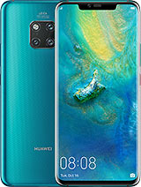 Best available price of Huawei Mate 20 Pro in Maldives