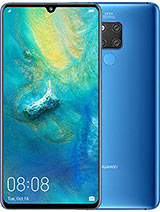 Best available price of Huawei Mate 20 X in Maldives