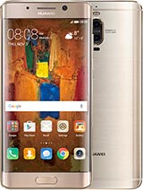 Best available price of Huawei Mate 9 Pro in Maldives