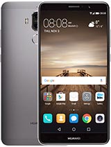 Best available price of Huawei Mate 9 in Maldives