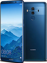 Best available price of Huawei Mate 10 Pro in Maldives