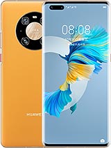 Best available price of Huawei Mate 40 Pro 4G in Maldives