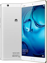 Best available price of Huawei MediaPad M3 8-4 in Maldives