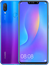 Best available price of Huawei nova 3i in Maldives