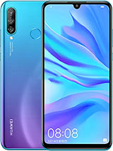 Best available price of Huawei nova 4e in Maldives