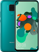 Best available price of Huawei nova 5i Pro in Maldives