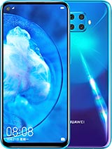 Best available price of Huawei nova 5z in Maldives
