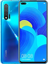 Best available price of Huawei nova 6 5G in Maldives