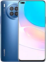 Best available price of Huawei nova 8i in Maldives