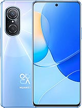 Best available price of Huawei nova 9 SE 5G in Maldives