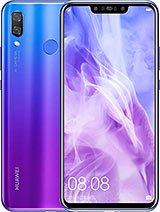 Best available price of Huawei nova 3 in Maldives