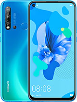 Best available price of Huawei nova 5i in Maldives