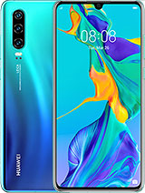 Best available price of Huawei P30 in Maldives