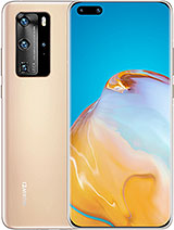 Best available price of Huawei P40 Pro in Maldives