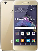 Best available price of Huawei P8 Lite 2017 in Maldives