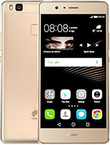 Best available price of Huawei P9 lite in Maldives