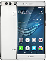 Best available price of Huawei P9 Plus in Maldives