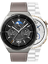 Best available price of Huawei Watch GT 3 Pro in Maldives