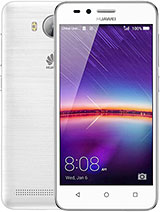 Best available price of Huawei Y3II in Maldives