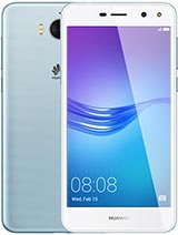 Best available price of Huawei Y5 2017 in Maldives