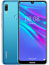 Best available price of Huawei Y6 2019 in Maldives