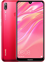Best available price of Huawei Y7 Prime 2019 in Maldives